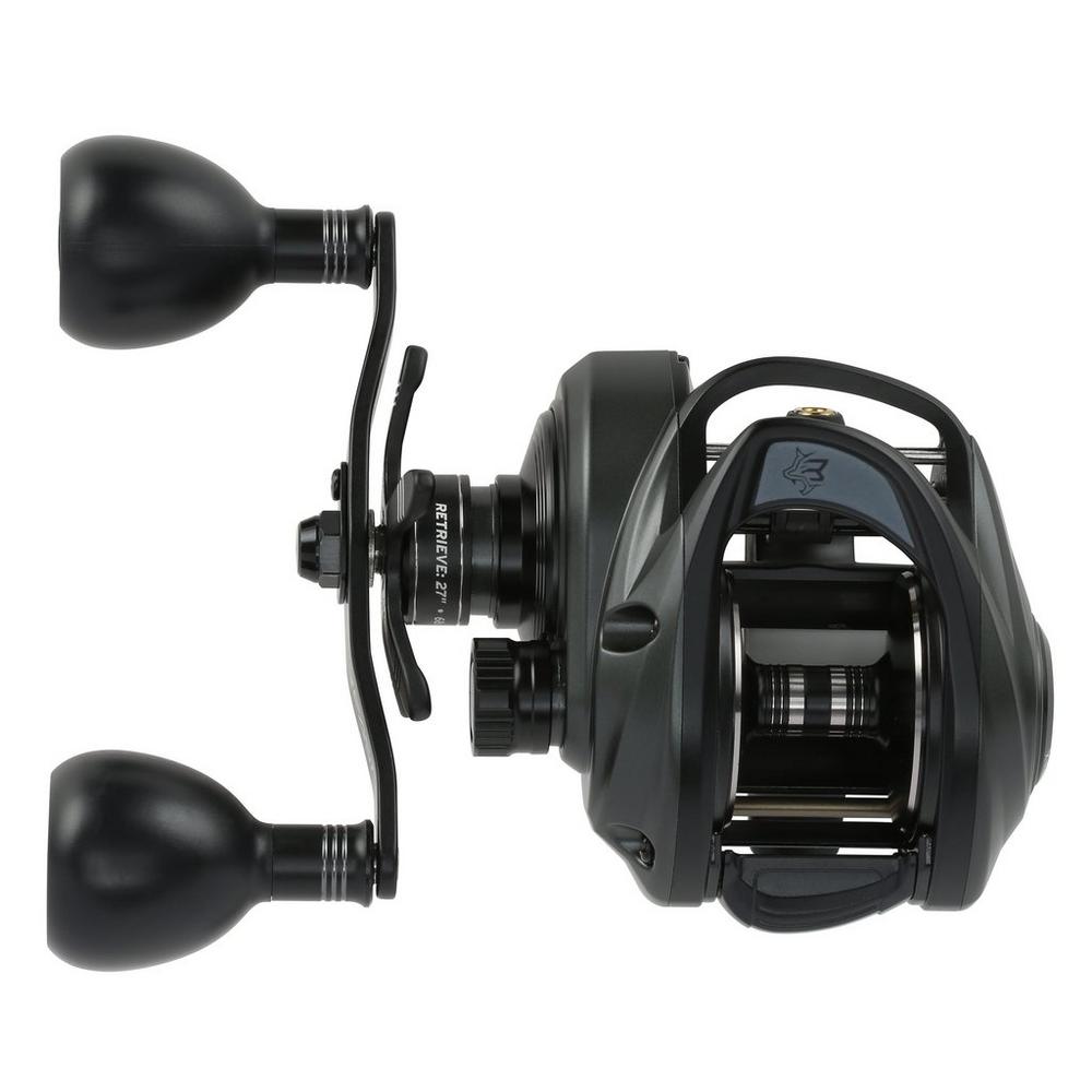 Bobina Abu Garcia Bestia 300 LP-L