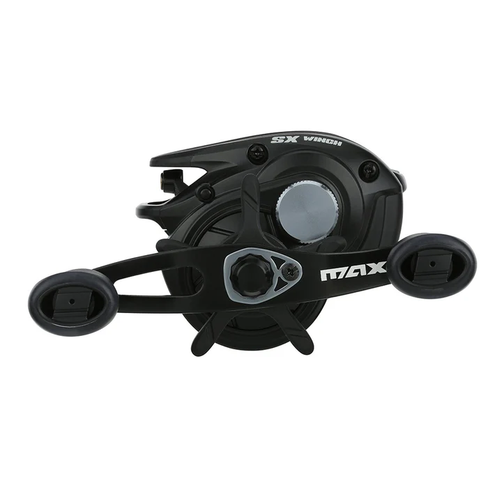 Carrete Abu Garcia Max 5 SX Winch LP-L