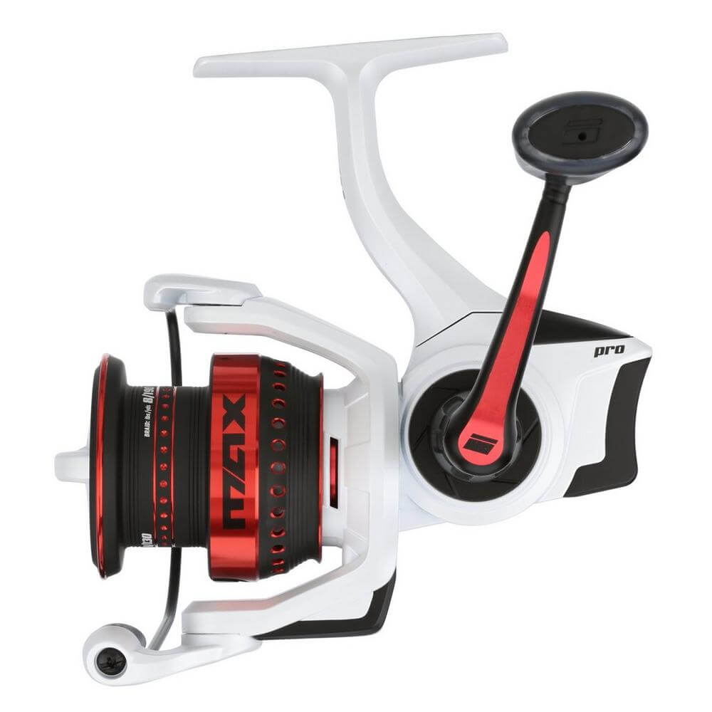Carrete Abu Garcia Max Pro SP 2500S