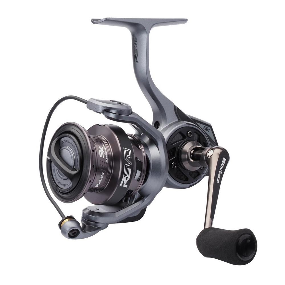 Carrete Abu Garcia Revo3 SX 2500