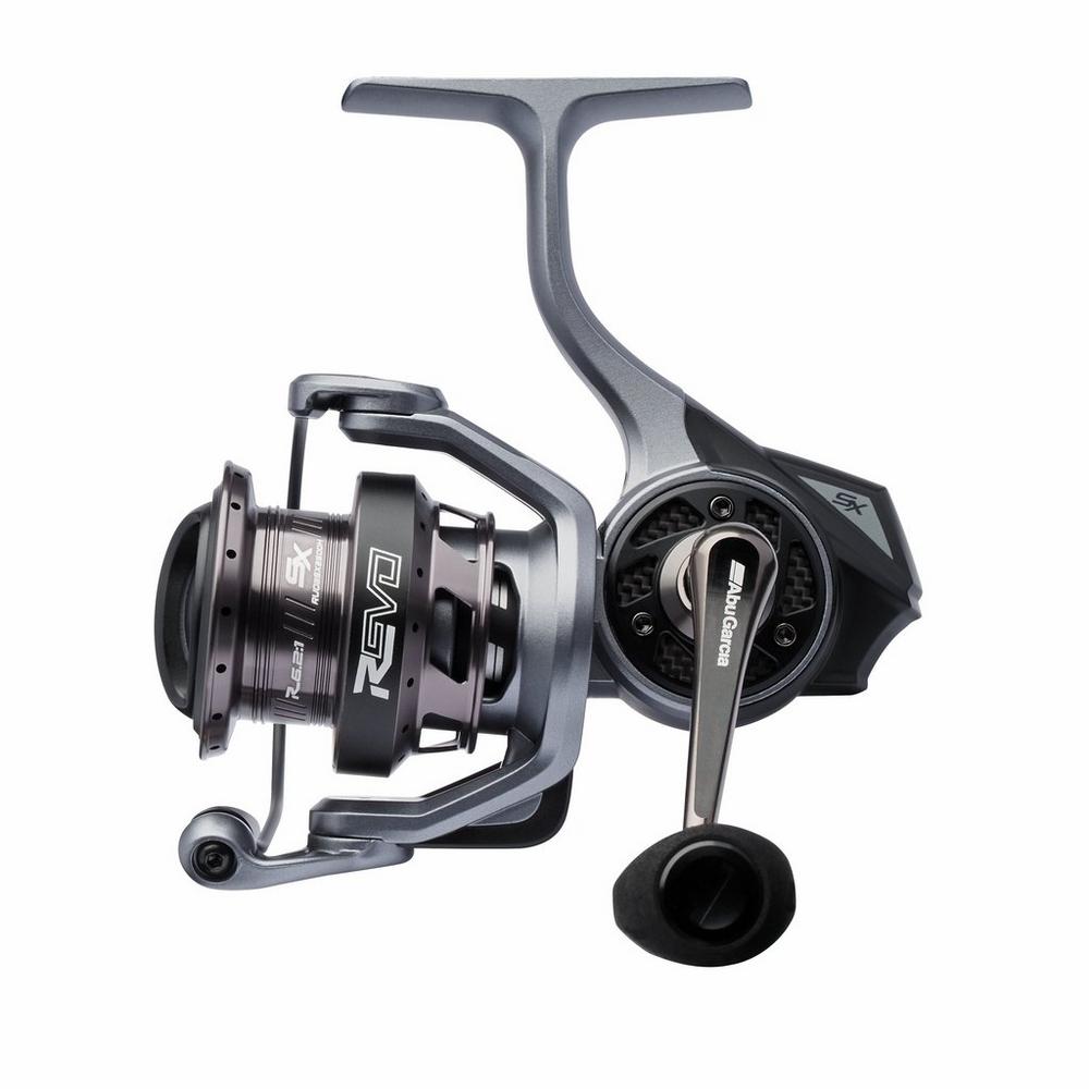 Carrete Abu Garcia Revo3 SX 2500