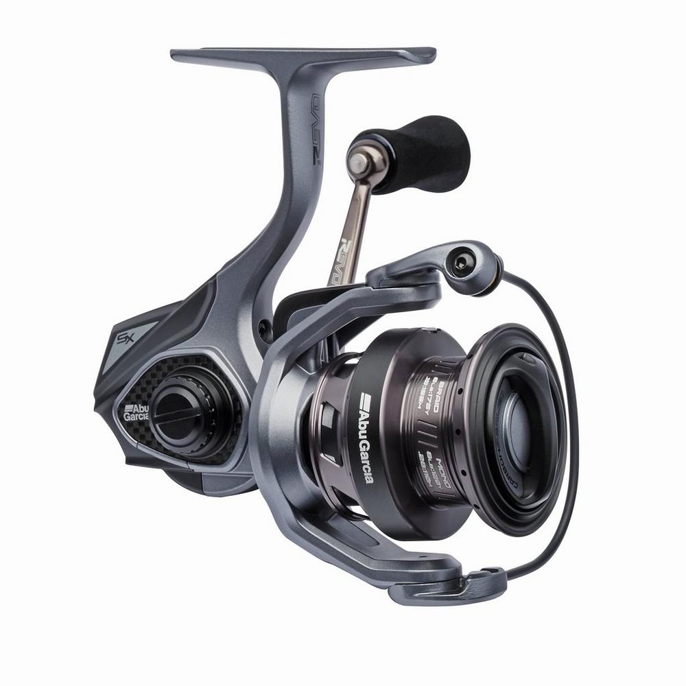 Carrete Abu Garcia Revo3 SX 2500