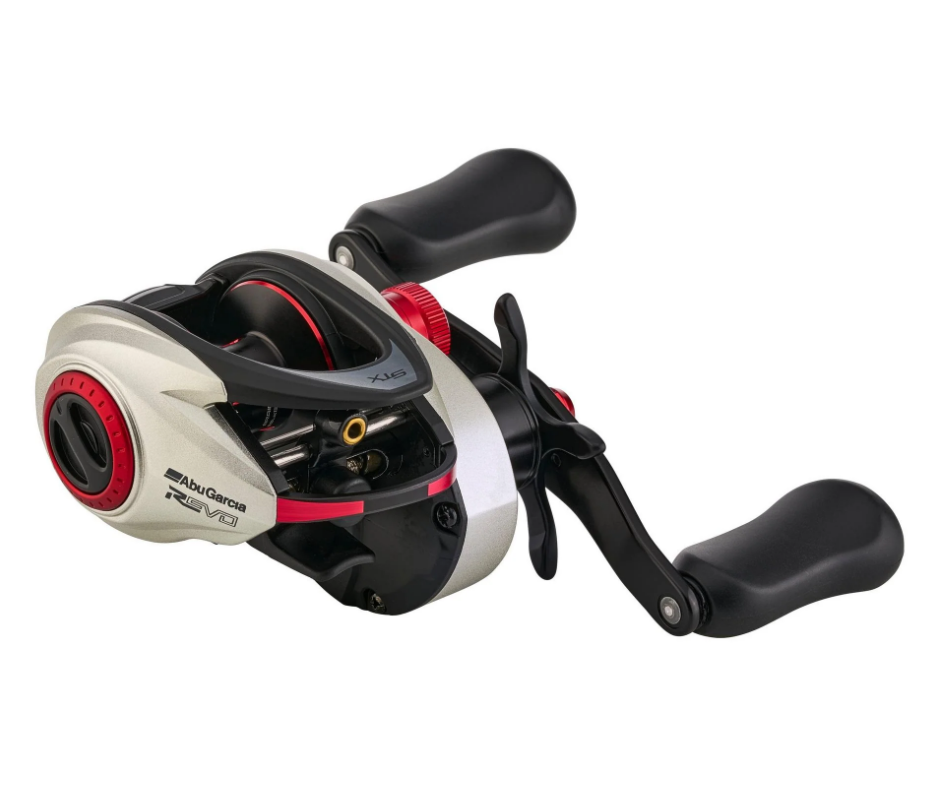 Bobina Abu Garcia REVO5 STX