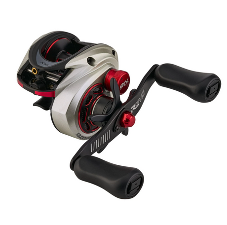 Bobina Abu Garcia REVO5 STX