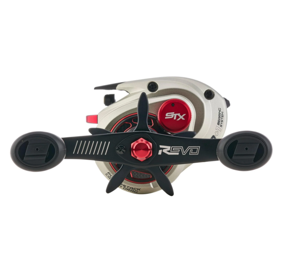 Bobina Abu Garcia REVO5 STX