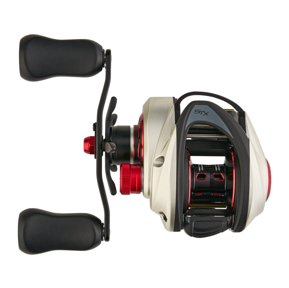 Bobina Abu Garcia REVO5 STX