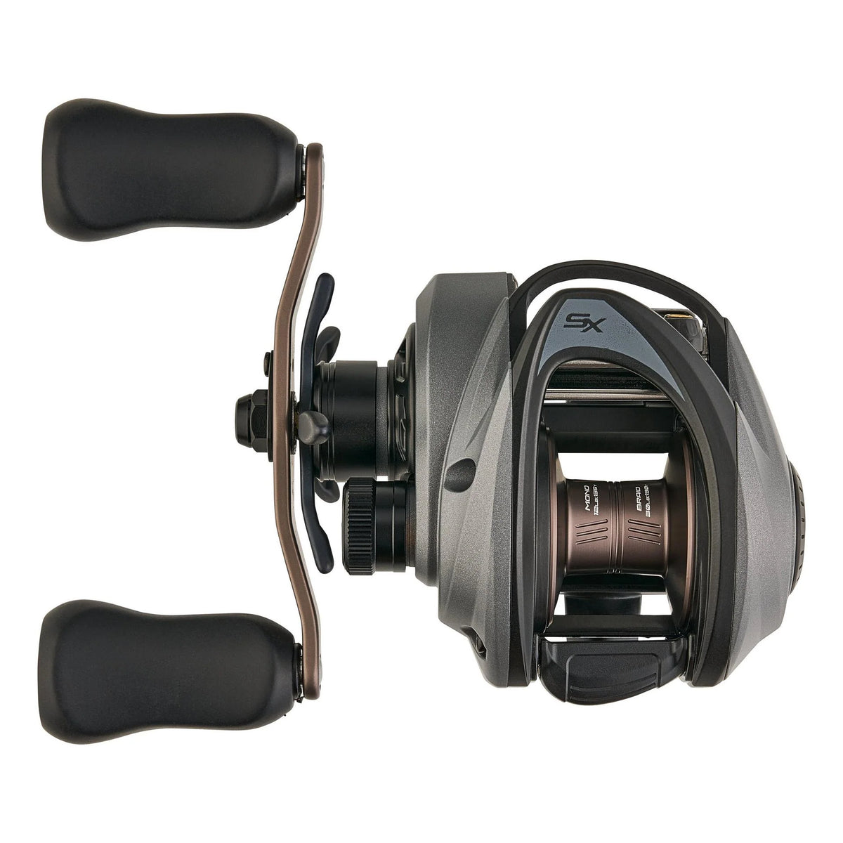 Bobina Abu Garcia Revo5SX LP-L