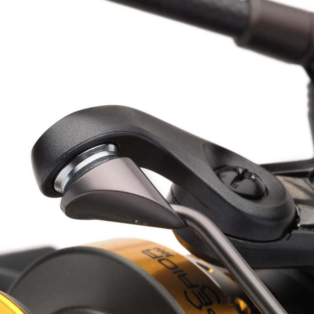 Mulinello Abu Garcia Superior2 2500SH