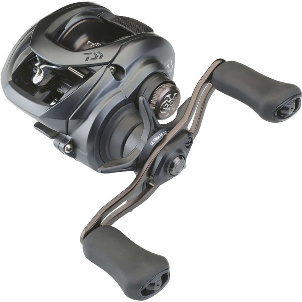 Bobina Daiwa Tatula Elite 100 HSL