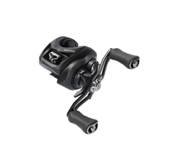 Bobina Daiwa Tatula TW 25 200 L