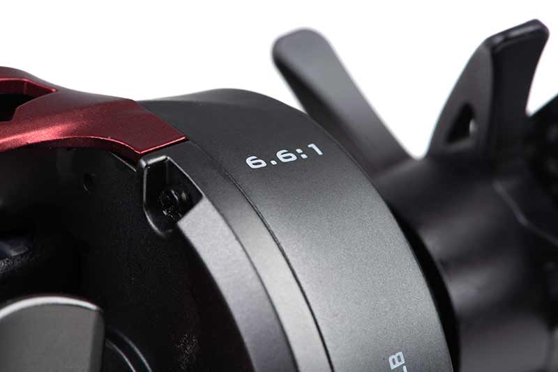 Mulinello Fox Rage Prism X