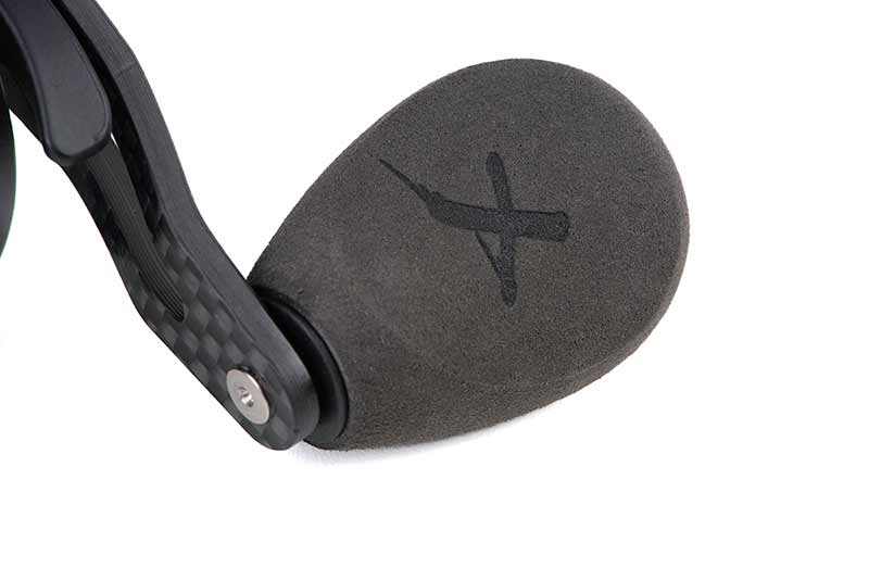 Mulinello Fox Rage Prism X