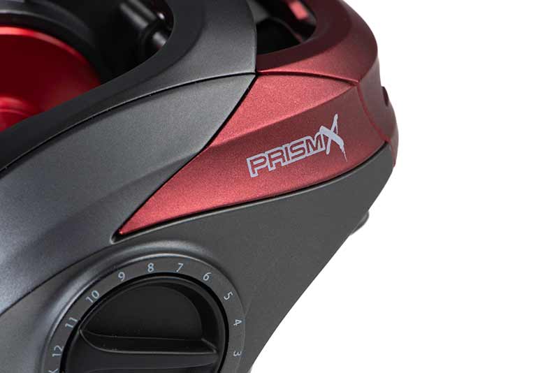 Mulinello Fox Rage Prism X