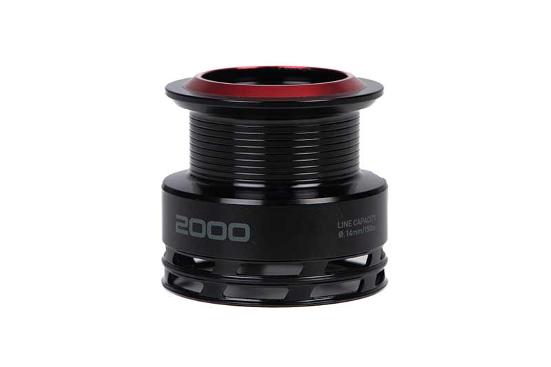 Mulinello Fox Rage Guerriero 2000