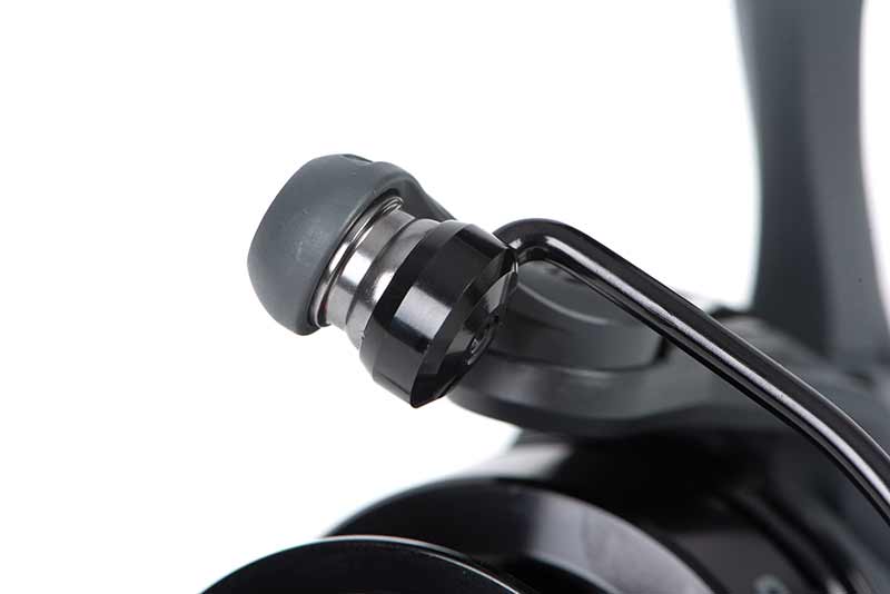 Mulinello Fox Rage Guerriero 3000