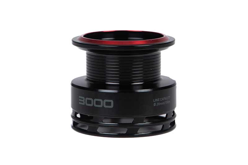 Mulinello Fox Rage Guerriero 3000