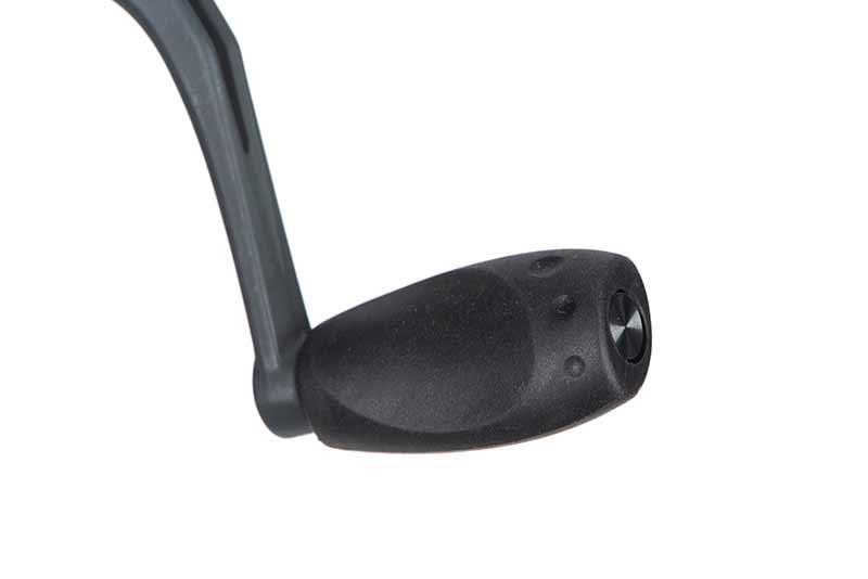 Mulinello Fox Rage Guerriero 4000