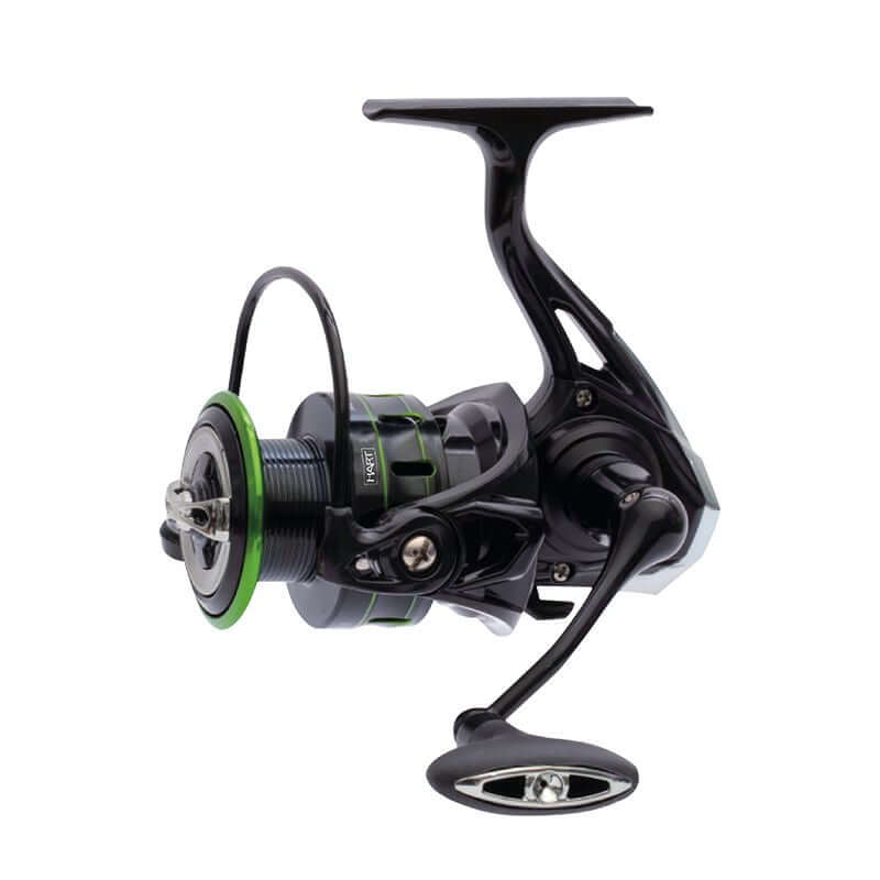 Mulinello Hart Bogus 2000