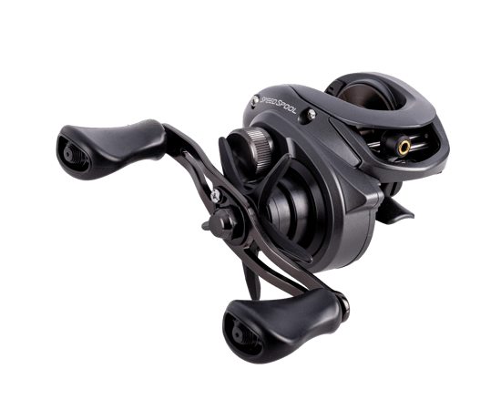 Bobina Lews Speed Spool LFS Gen 3 Rhw
