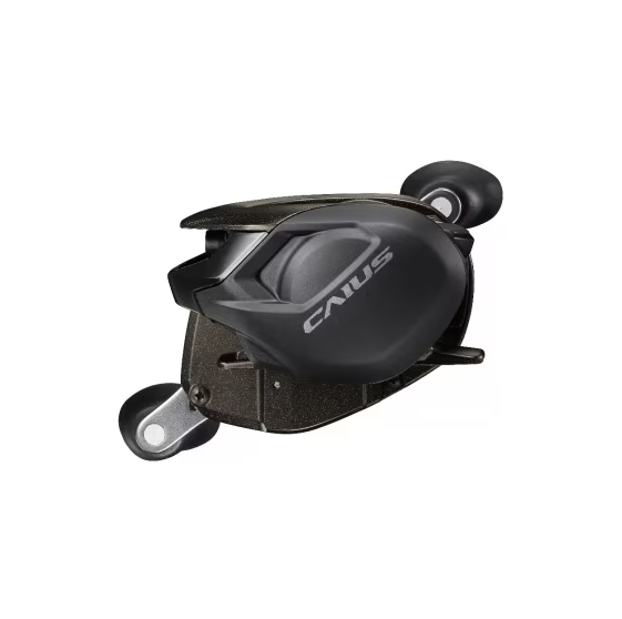 Mulinello Shimano Caio C 151 HG