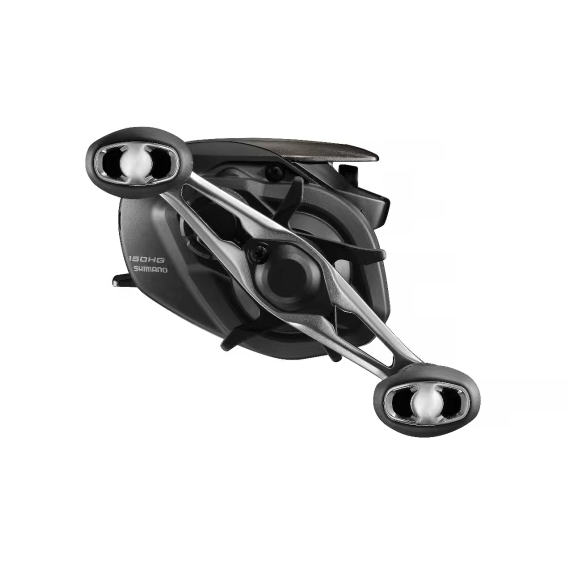 Mulinello Shimano Caio C 151 HG