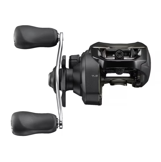Mulinello Shimano Caio C 151 HG