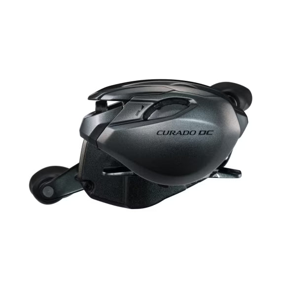Mulinello Shimano Curado DC 151 HG