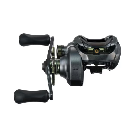 Mulinello Shimano Curado DC 151 HG