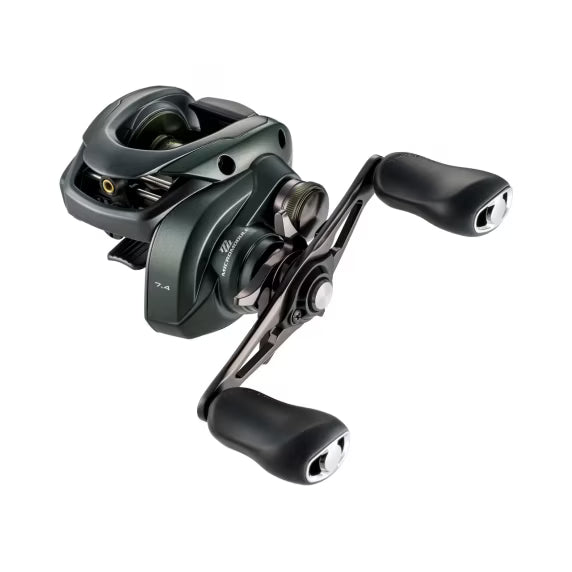 Bobina Shimano Curado M 151 HG LH