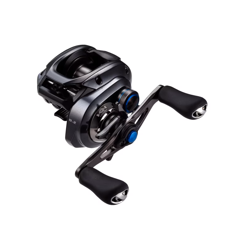 Mulinello Shimano SLX 71 DC A XG