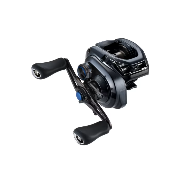 Carrete Shimano SLX A 71 HG
