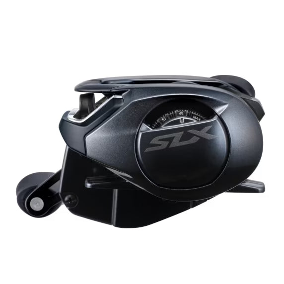 Carrete Shimano SLX A 71 HG