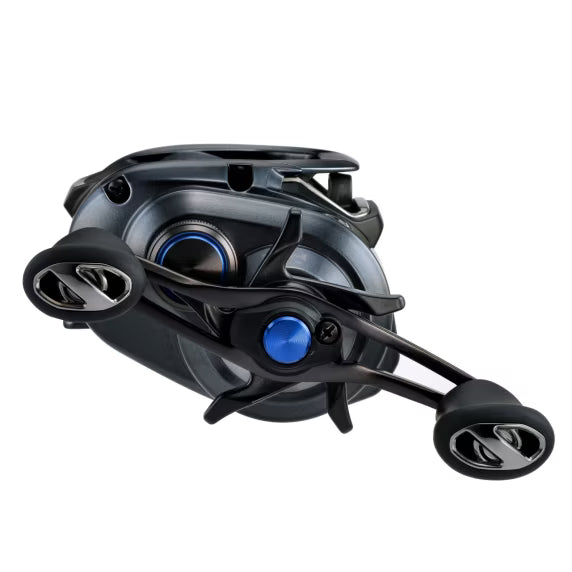 Carrete Shimano SLX A 71 HG