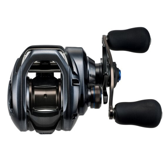 Carrete Shimano SLX A 71 HG