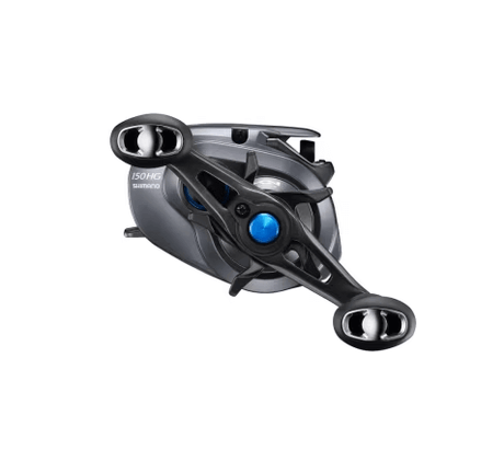 Mulinello Shimano SLX XT A 151 HG