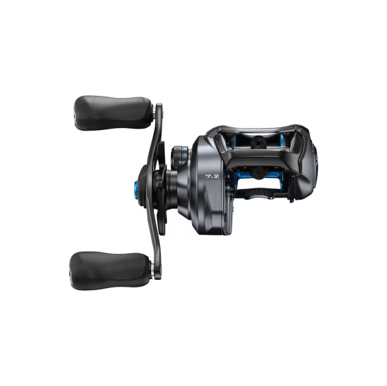 Mulinello Shimano SLX XT A 151 XG
