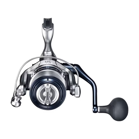 Bobina Shimano Saragosa 25000 SW A