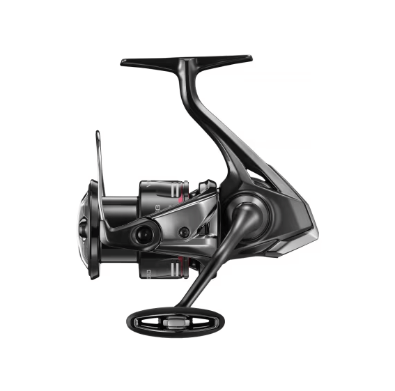Mulinello Shimano Vanford FA C3000 XG