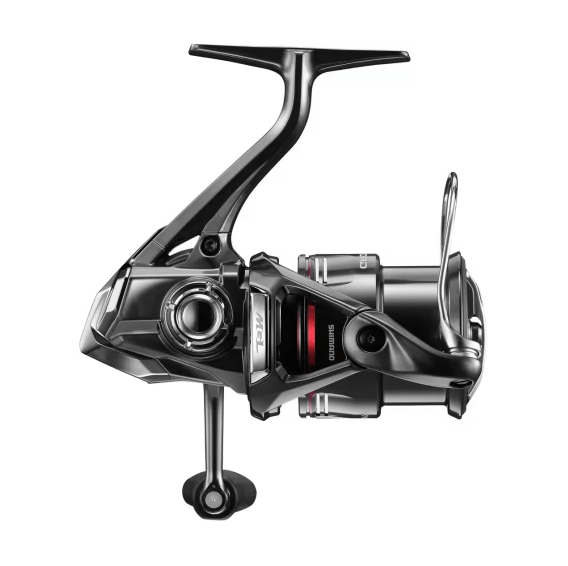 Mulinello Shimano Vanford FA C3000 XG