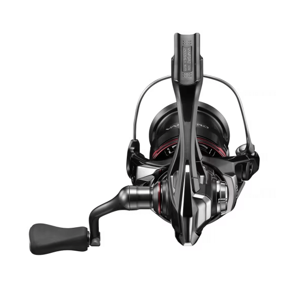 Mulinello Shimano Vanford FA C3000 XG
