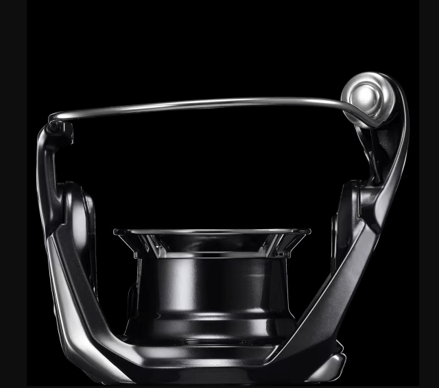 Mulinello Shimano Vanford FA C3000 XG