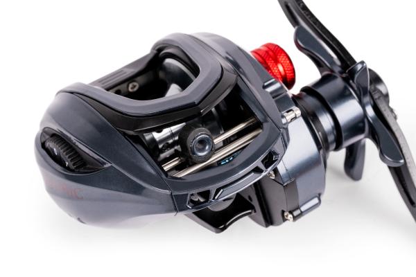 Mulinello Zebco LHW demoniaco