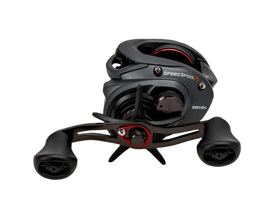 Carrete Lews Cursore di velocità RX LH