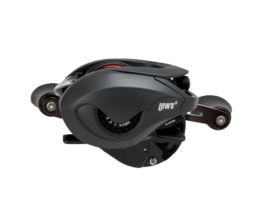 Carrete Lews Cursore di velocità RX LH