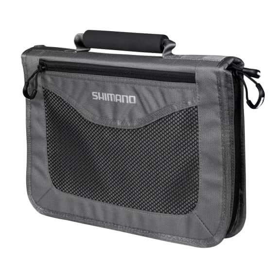 Portafoglio Shimano per Esche artificiali