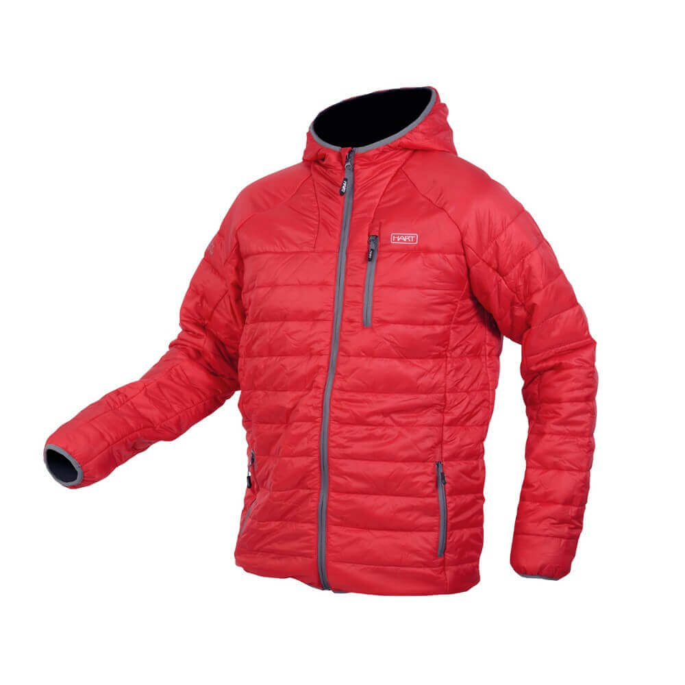 Chaqueta Hart Maple-J