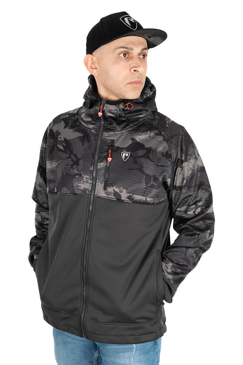 Chaqueta Ligera Fox Rage Blocker 1