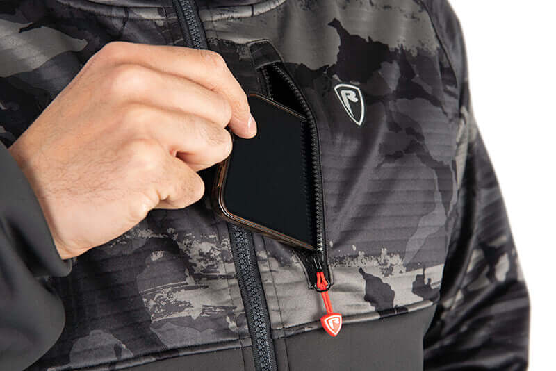 Chaqueta Ligera Fox Rage Blocker 13