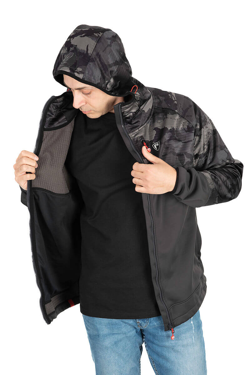Chaqueta Ligera Fox Rage Blocker 3