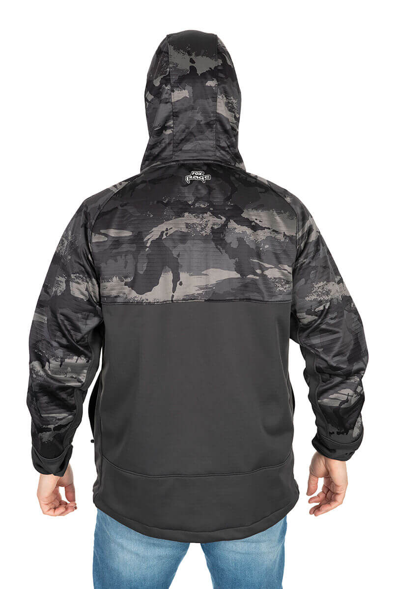 Chaqueta Ligera Fox Rage Blocker 5
